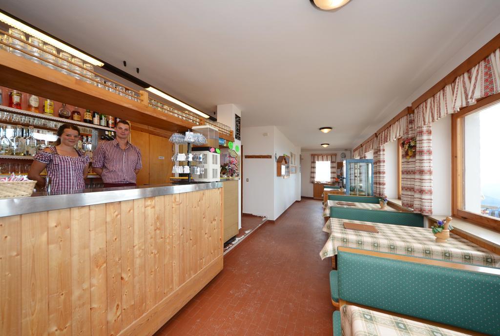 Rifugio Fronza Alle Coronelle - Koelner Huette Hotel Nova Levante Exterior foto