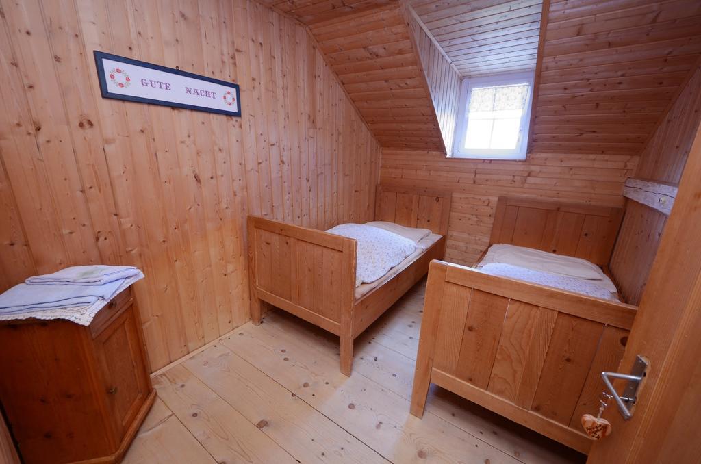 Rifugio Fronza Alle Coronelle - Koelner Huette Hotel Nova Levante Quarto foto