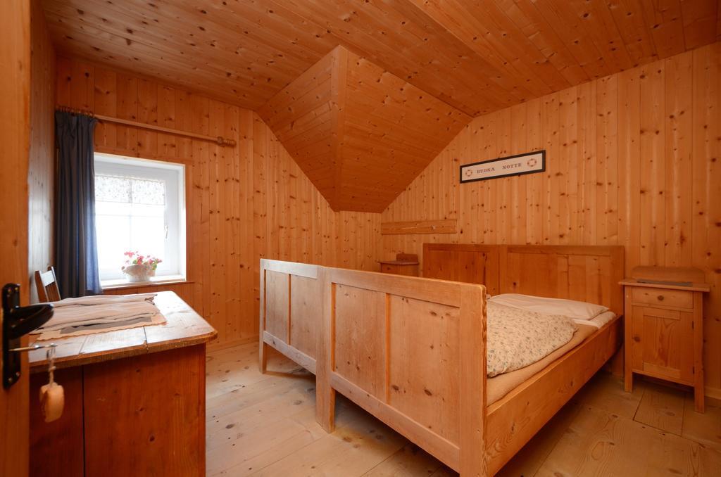 Rifugio Fronza Alle Coronelle - Koelner Huette Hotel Nova Levante Quarto foto