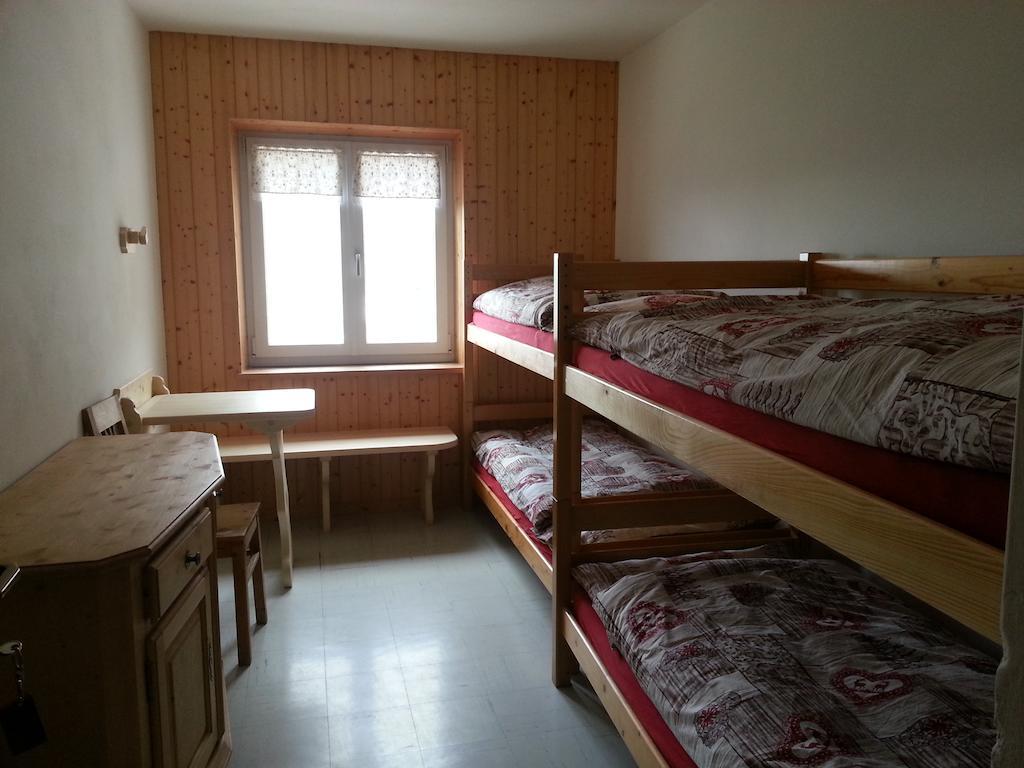 Rifugio Fronza Alle Coronelle - Koelner Huette Hotel Nova Levante Quarto foto